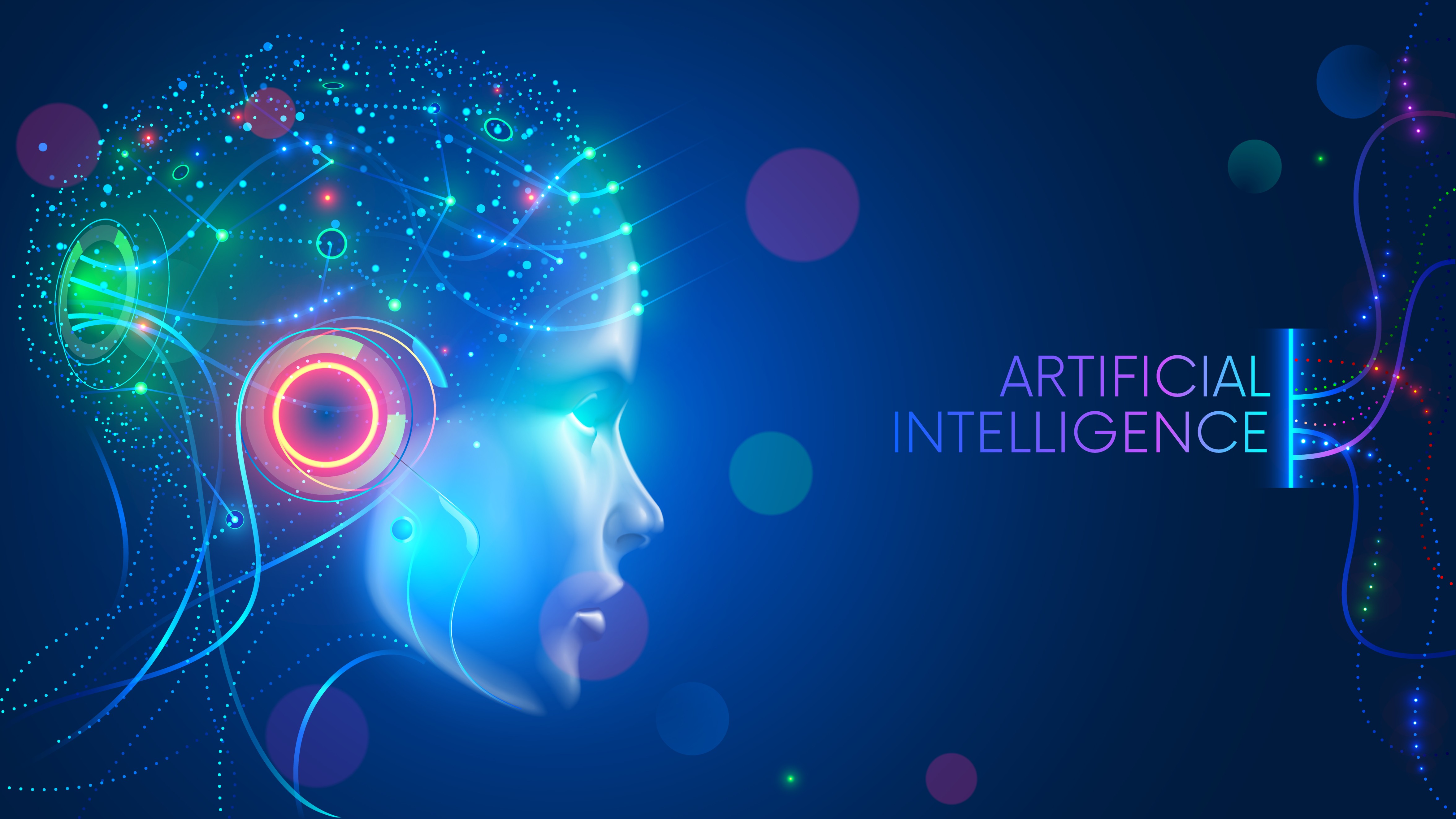 Automated business process powered by RPA technology