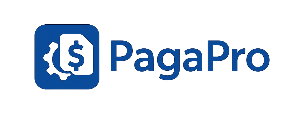 PagaPro | AUTOMATE PAYROLL DECLARATION IN E-FILLING