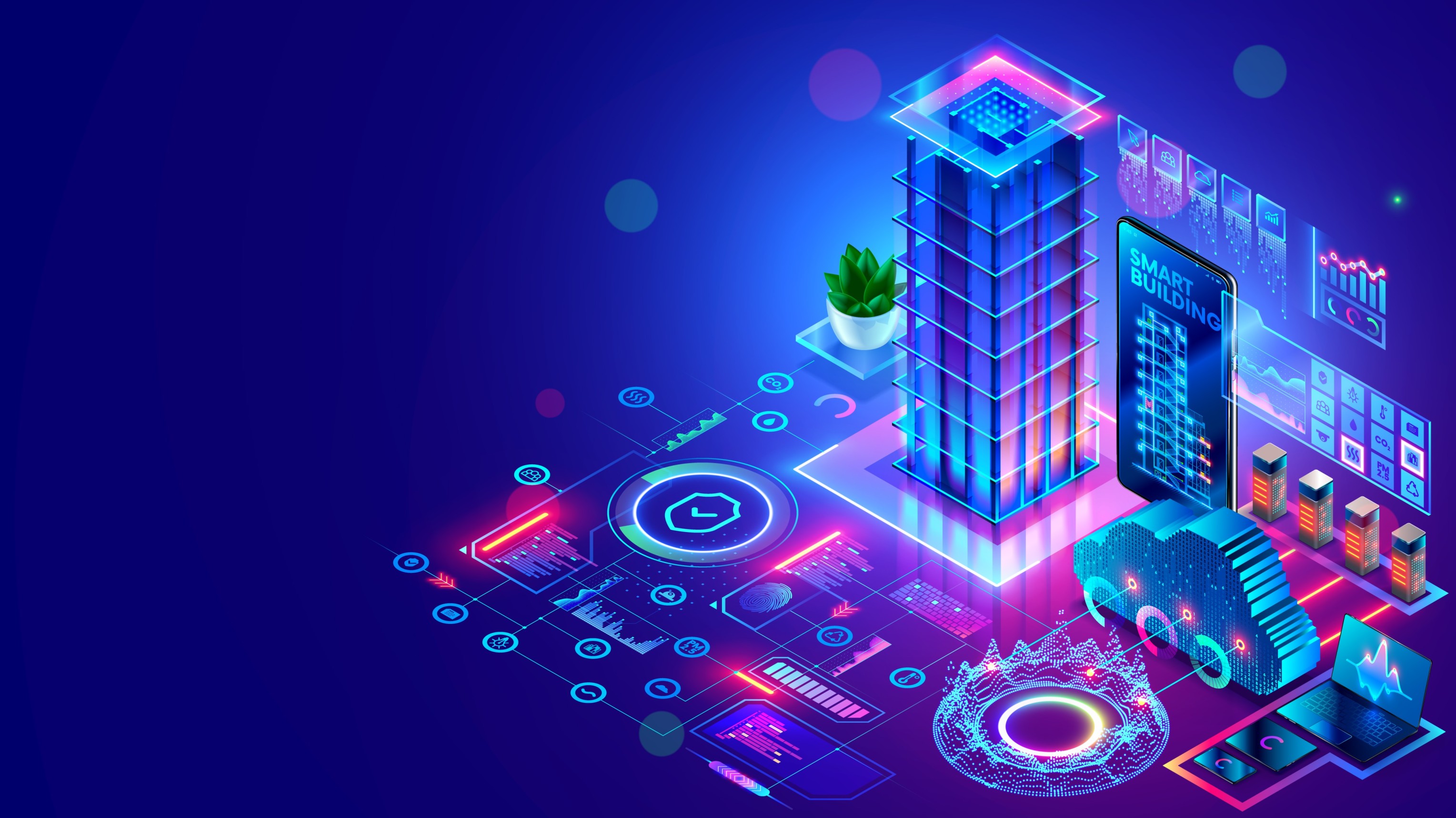 Smart Integrations & Process Design